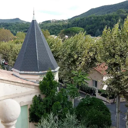 Apartman Lumineux Avec Balcon A 50m Des Thermes - Animaux Acceptes, Wifi, Options Confort Disponibles - Fr-1-451-176